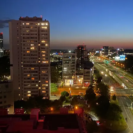Nicestaypoland Katovice Exteriér fotografie