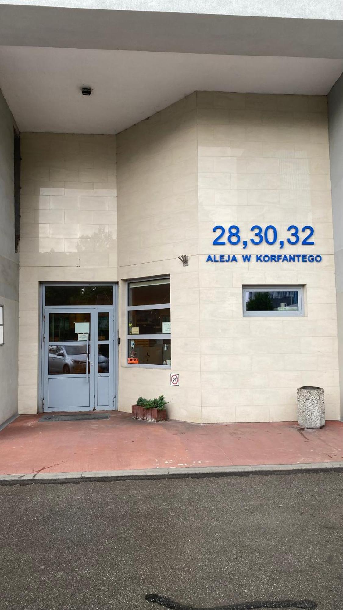 Apartmán Nicestaypoland Katovice