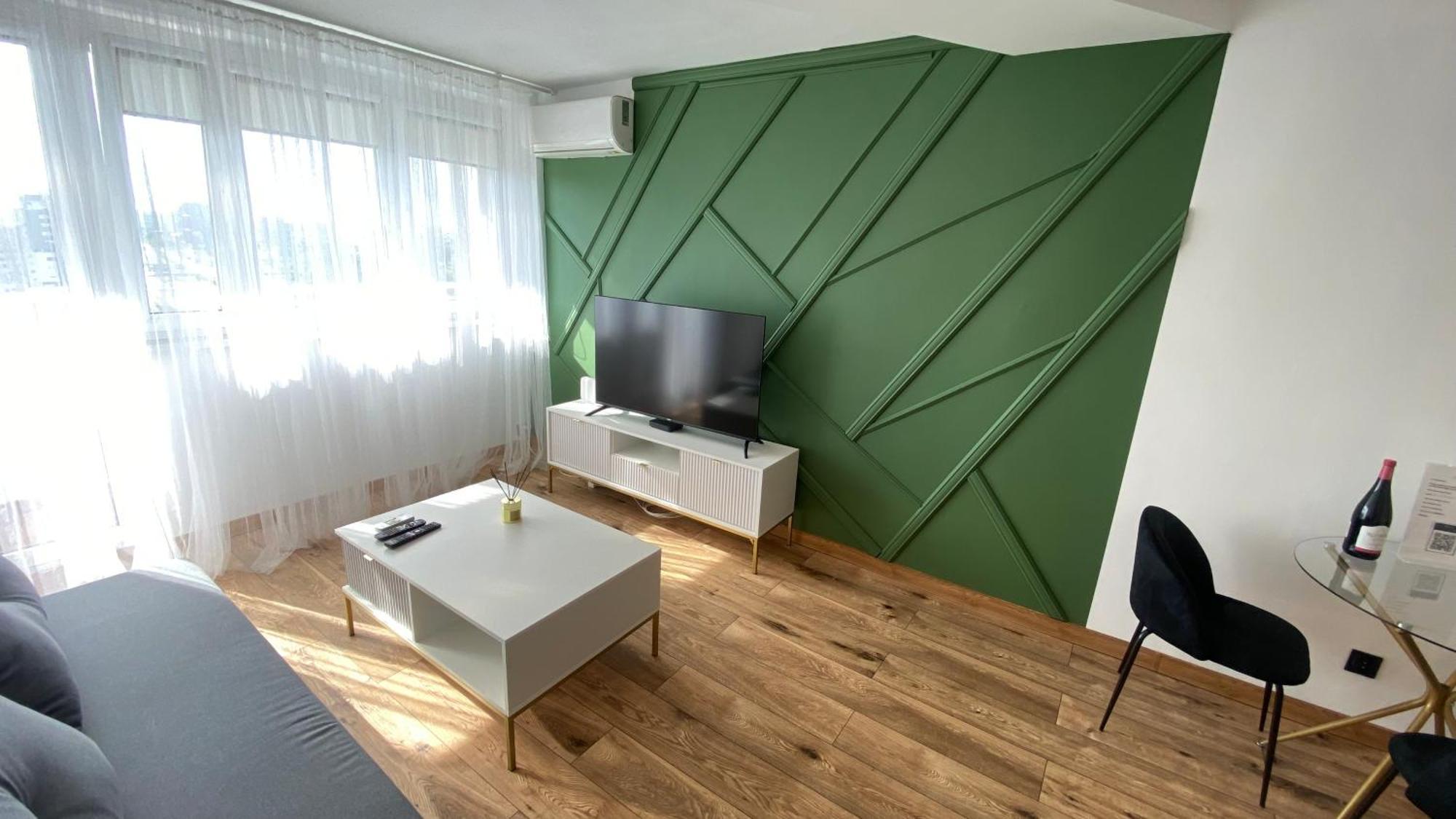 Apartmán Nicestaypoland