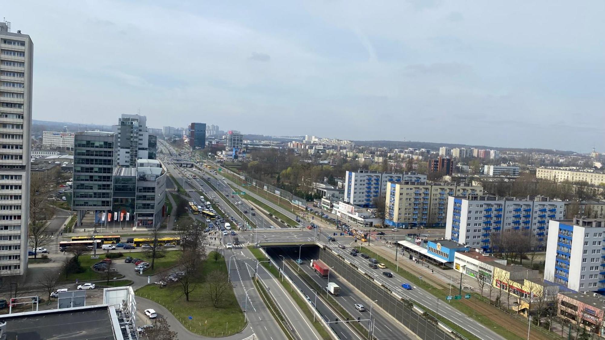 Nicestaypoland Apartmán Katovice
